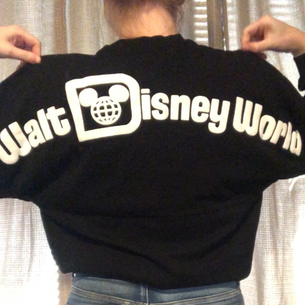 Disney Long Sleeve